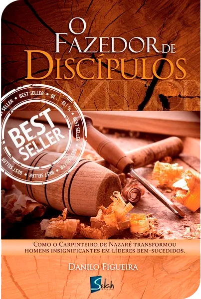 O Fazedor de Discípulos