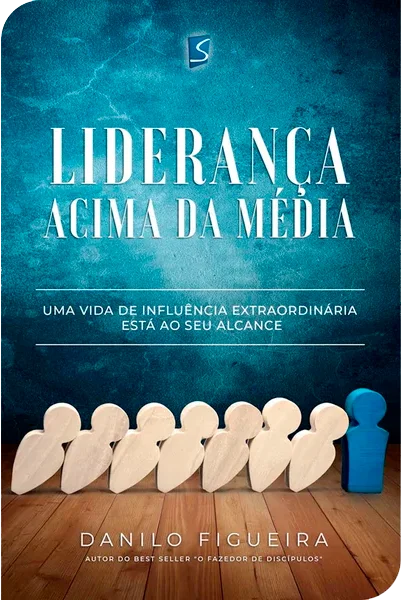 Liderança Acima da Média