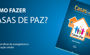como fazer casas de paz