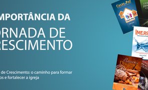 importancia da jornada de crescimento